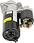 SR0445X Starter, Remanufactured, OE Replacement Series