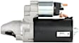 SR0447N Starter, New, OE Replacement Series