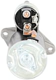 SR0447N Starter, New, OE Replacement Series
