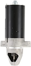 SR0447N Starter, New, OE Replacement Series