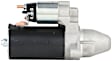 SR0447N Starter, New, OE Replacement Series