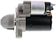 SR0448N Starter, New, OE Replacement Series