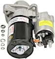 SR0448X Starter, Remanufactured, OE Replacement Series