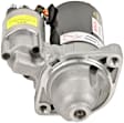 SR0448X Starter, Remanufactured, OE Replacement Series