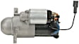 SR0450X Starter, Remanufactured, OE Replacement Series