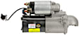 SR0450X Starter, Remanufactured, OE Replacement Series