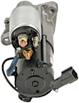 SR0450X Starter, Remanufactured, OE Replacement Series