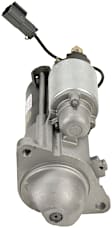 SR0450X Starter, Remanufactured, OE Replacement Series