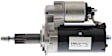 SR0451N Starter, New, OE Replacement Series