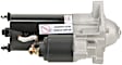 SR0452X Starter, Remanufactured, OE Replacement Series