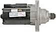 SR0455X Starter, Remanufactured, OE Replacement Series