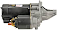 SR0456X Starter, Remanufactured, OE Replacement Series
