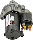 SR0456X Starter, Remanufactured, OE Replacement Series