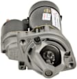 SR0456X Starter, Remanufactured, OE Replacement Series
