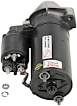 SR0457X Starter, Remanufactured, OE Replacement Series