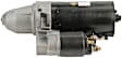 SR0460X Starter, Remanufactured, OE Replacement Series