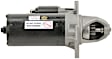 SR0460X Starter, Remanufactured, OE Replacement Series