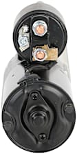 SR0463N Starter, New, OE Replacement Series