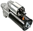 SR0463X Starter, Remanufactured, OE Replacement Series