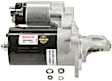 SR0466X Starter, Remanufactured, OE Replacement Series