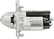 SR0466X Starter, Remanufactured, OE Replacement Series
