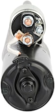 2018 Freightliner Sprinter 3500 - Starter, New, OE Replacement Series