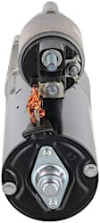 SR0469X Starter, Remanufactured, OE Replacement Series