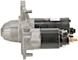 SR0470X Starter, Remanufactured, OE Replacement Series