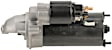 SR0473X Starter, Remanufactured