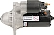 SR0480X Starter, Remanufactured, OE Replacement Series