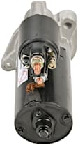 SR0480X Starter, Remanufactured, OE Replacement Series