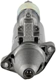 SR0482N Starter, New, Bosch Starter