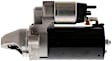SR0482X Starter, Remanufactured, OE Replacement Series