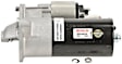 SR0483X Starter, Remanufactured, OE Replacement Series