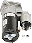 SR0483X Starter, Remanufactured, OE Replacement Series
