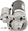 SR0483X Starter, Remanufactured, OE Replacement Series