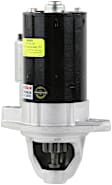 SR0492X Starter, Remanufactured, OE Replacement Series