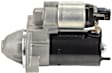 SR0497X Starter, Remanufactured, OE Replacement Series