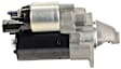 SR0497X Starter, Remanufactured, OE Replacement Series