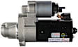 SR0499N Starter, New, Bosch Starter