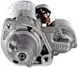 SR0500N Starter, New, Bosch Starter
