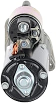 SR0501N Starter, New, OE Replacement Series