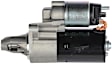 SR0501N Starter, New, OE Replacement Series