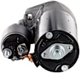 SR0502N Starter, New, Bosch Starter