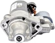 SR0503X Starter, Remanufactured, Bosch Starter