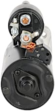 SR0505N Starter, New, Bosch Starter