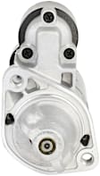 SR0505N Starter, New, Bosch Starter