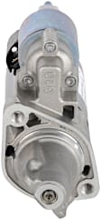 SR0505X Starter, Remanufactured, Bosch Starter