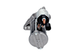 SR0783N Starter, New, Bosch Starter
