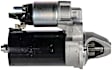 SR0785X Starter, Remanufactured, OE Replacement Series